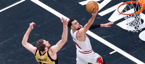 Bulls vs Raptors Game Lines, Analysis, Injuries & Odds .